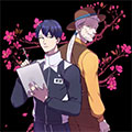 桃花仲介事务所漫画免费阅读_桃花仲介事务所在线漫画观看