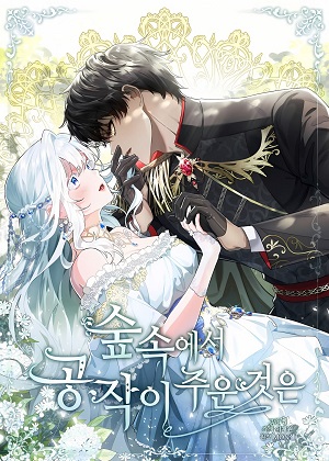 森林中公爵找到的她漫画免费阅读_森林中公爵找到的她在线漫画观看