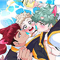森林澡堂漫画免费阅读_森林澡堂在线漫画观看