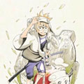 武士8八丸传漫画免费阅读_武士8八丸传在线漫画观看