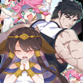 武学宗师在异世界做少女真难漫画免费阅读_武学宗师在异世界做少女真难在线漫画观看