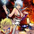 武所不能漫画免费阅读_武所不能在线漫画观看