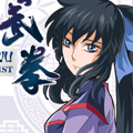 武拳漫画免费阅读_武拳在线漫画观看