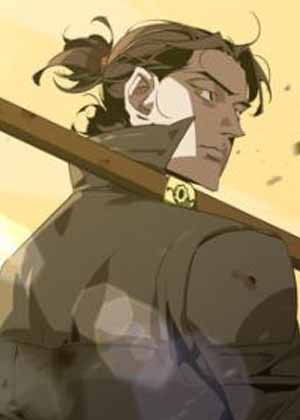 武林西部漫画免费阅读_武林西部在线漫画观看