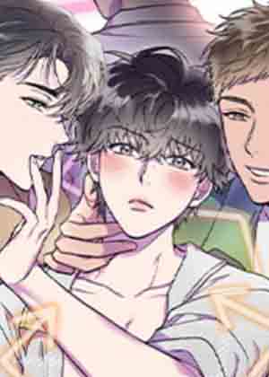 死亡之吻漫画免费阅读_死亡之吻在线漫画观看