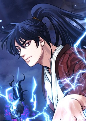 死灵术师闯江湖漫画免费阅读_死灵术师闯江湖在线漫画观看