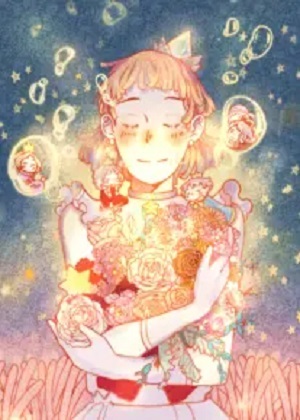 水中星漫画免费阅读_水中星在线漫画观看