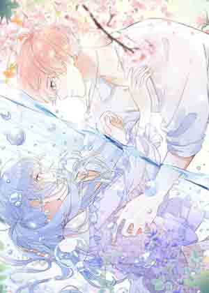 水中飘零之星漫画免费阅读_水中飘零之星在线漫画观看