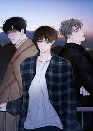 水平线落下漫画免费阅读_水平线落下在线漫画观看