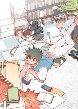 水蓝色棋盘漫画免费阅读_水蓝色棋盘在线漫画观看