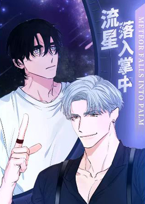 流星落入掌中漫画免费阅读_流星落入掌中在线漫画观看