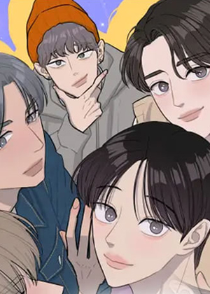 流星轨道漫画免费阅读_流星轨道在线漫画观看