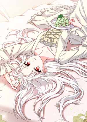 淑女只想躺平漫画免费阅读_淑女只想躺平在线漫画观看