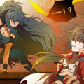 深海怪兽漫画免费阅读_深海怪兽在线漫画观看