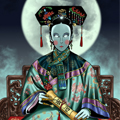 清风冥月传漫画免费阅读_清风冥月传在线漫画观看