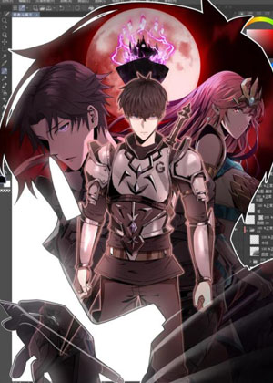 漫画家生存指南漫画免费阅读_漫画家生存指南在线漫画观看