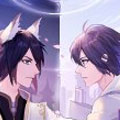 灵之契约漫画免费阅读_灵之契约在线漫画观看