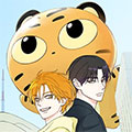 灵物室友漫画免费阅读_灵物室友在线漫画观看