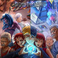 灵珠之沉岸中的黎明漫画免费阅读_灵珠之沉岸中的黎明在线漫画观看