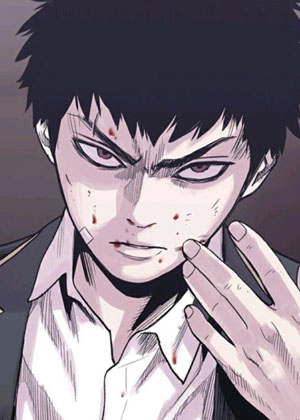 热血开启漫画免费阅读_热血开启在线漫画观看