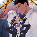 熔断机制漫画免费阅读_熔断机制在线漫画观看