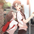 牵牛和仙女漫画免费阅读_牵牛和仙女在线漫画观看