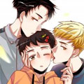 特别恋爱关系漫画免费阅读_特别恋爱关系在线漫画观看