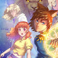 犬神幻想漫画免费阅读_犬神幻想在线漫画观看