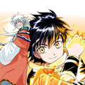 狩灵师漫画免费阅读_狩灵师在线漫画观看
