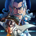 狩魂道漫画免费阅读_狩魂道在线漫画观看