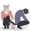 猫先生和狗狗漫画免费阅读_猫先生和狗狗在线漫画观看