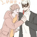 猫少爷的贴身铲屎官漫画免费阅读_猫少爷的贴身铲屎官在线漫画观看