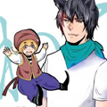 猫愿漫画免费阅读_猫愿在线漫画观看