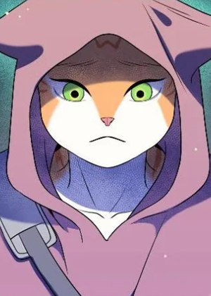 猫的abo漫画免费阅读_猫的abo在线漫画观看