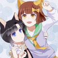 猫里狗气漫画免费阅读_猫里狗气在线漫画观看