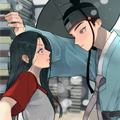 王的时空恋人漫画免费阅读_王的时空恋人在线漫画观看