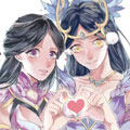 王者荣耀露蝉同人漫画免费阅读_王者荣耀露蝉同人在线漫画观看
