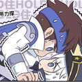 王者萌萌假日漫画免费阅读_王者萌萌假日在线漫画观看