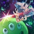 球球大作战之星云旅团漫画免费阅读_球球大作战之星云旅团在线漫画观看