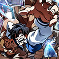 瓦尔哈拉传说漫画免费阅读_瓦尔哈拉传说在线漫画观看