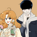 甜咸男女漫画免费阅读_甜咸男女在线漫画观看