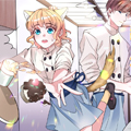 甜点少女漫画免费阅读_甜点少女在线漫画观看