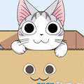 甜甜私房猫冒险日记漫画免费阅读_甜甜私房猫冒险日记在线漫画观看