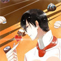 甜蜜的漩涡漫画免费阅读_甜蜜的漩涡在线漫画观看