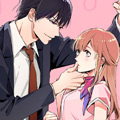甜蜜的融化漫画免费阅读_甜蜜的融化在线漫画观看