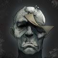 生人勿近漫画免费阅读_生人勿近在线漫画观看