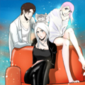 生存者漫画免费阅读_生存者在线漫画观看