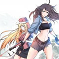 田园战歌：神界拓荒录漫画免费阅读_田园战歌：神界拓荒录在线漫画观看
