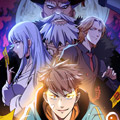 盘古界漫画免费阅读_盘古界在线漫画观看