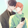 相濡易木漫画免费阅读_相濡易木在线漫画观看